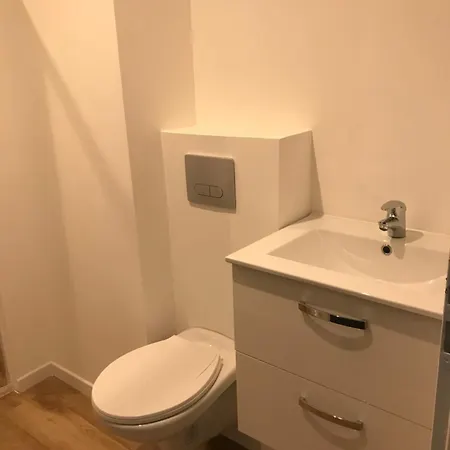 Au Coeur De - Mairie Apartment *